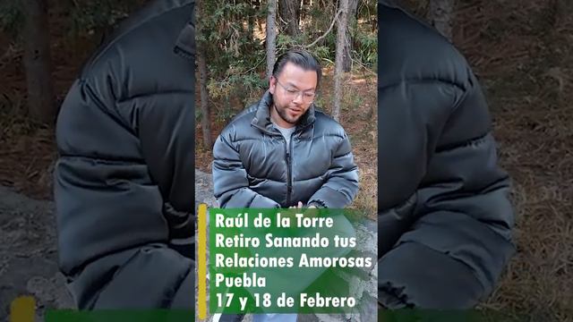 Raul de la Torre Sanando Relaciones Amorosas смотреть онлайн