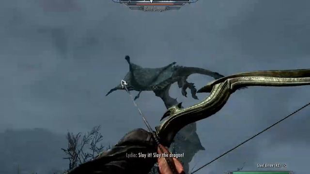 [1/10] Skyrim [SSE] - Rolaf - Episode 20 [NC]
