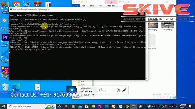 REAL TIME EMOTION, GENDER, AGE DETECTION USING CNN | PYTHON | COMPUTER VISION | смотреть онлайн