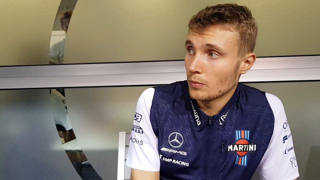 Сингапур-6 Сироткин о Сингапуре, Сочи и партнёре смотреть онлайн