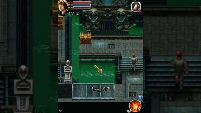 Zerando Harry Potter And The Deathly Hallows Part.2 (EMULADOR DE JAVA PARA ANDROID) смотреть онлайн