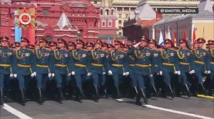 Парад Победы 9 мая  2023 года Москва Красная площадь.полная версия