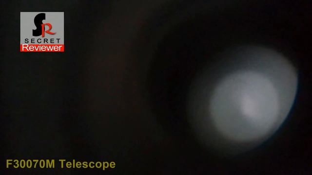 Jupiter planet view through F30070M telescope itsmkumar смотреть онлайн