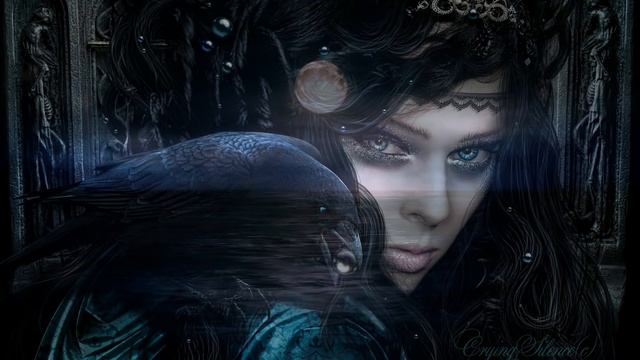 Как узнать, что ты ведьма? Судьба ведьмы. смотреть онлайн