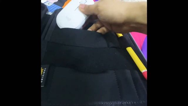 UNBOXING! tomtoc Portfolio Case for 11-inch iPad Pro 2021 from Amazon смотреть онлайн