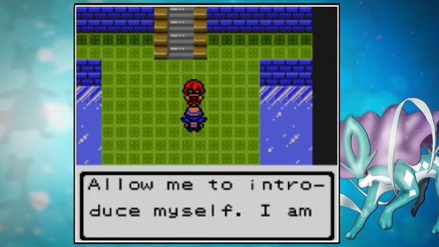POKEMON GOLD, SILVER & CRYSTAL FRIENDSHIP EVOLUTION GUIDE смотреть онлайн