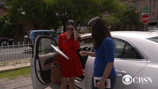 Latinos for Trump смотреть онлайн