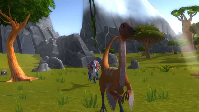 Survival Island 2 Google Play Trailer 3 смотреть онлайн