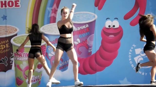 Екатеринбург 2016 день молодежи 3 смотреть онлайн