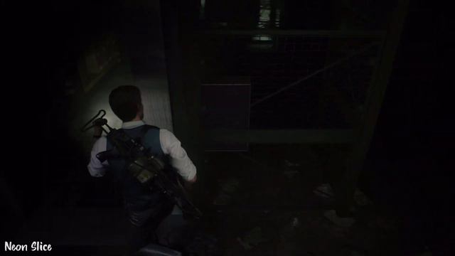 Resident Evil 2 Remake PS5 Walkthrough (Leon A) Part 3 [Hardcore S+ Rank Guide] смотреть онлайн