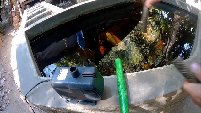 Rio Plus 1400 26W Vs Aquaspeed A4000 24W Submersible Pump Testing & Review смотреть онлайн