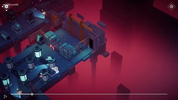 Timelie Full Gameplay Walkthrough & Ending I Time Control Puzzle Game