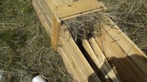 Ручной пресс для сена (тюковальщик). Мои выводы после работы на самодельном прессе