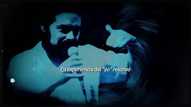 Jacobo GRINBERG: el Algoritmo del Yo y la Realidad Holográfica смотреть онлайн