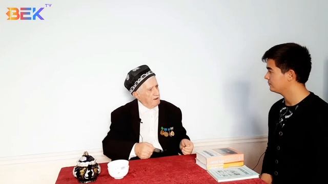 XORAZM VILOYATI, HAZORASP TUMANIDAGI SULAYMON QAL'A HAQIDA 3-QISM | Bek Tv