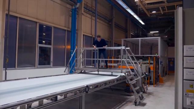 Как делают холодильники Liebherr смотреть онлайн