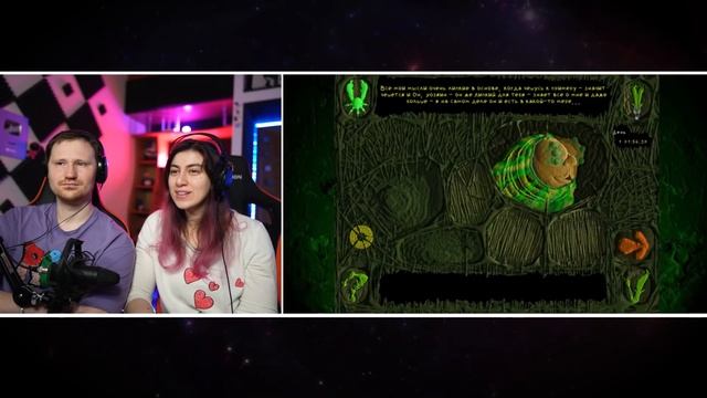Вангеры. Самый лучший обзор самой ломающей игры | РЕАКЦИЯ на Булджать смотреть онлайн