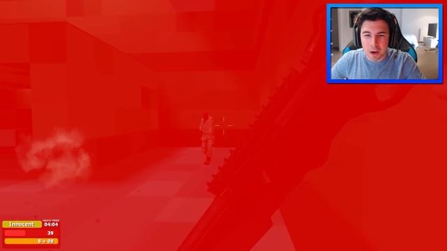 SOMOS DIMINUTOS!! | Garry`s Mod (Trouble in Terrorist Town) #69 смотреть онлайн