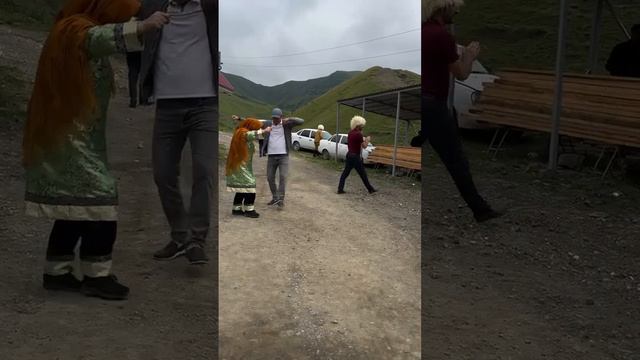 Даргинцы зажигают смотреть онлайн