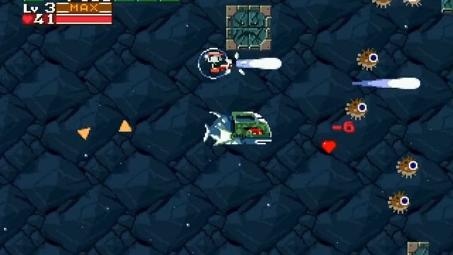 Android Carcharodon Megalodon!!! смотреть онлайн