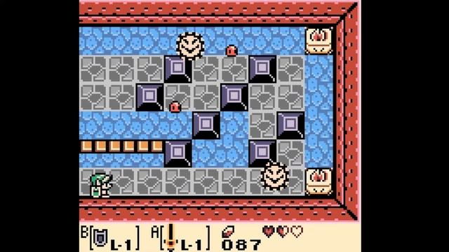 Links Awakening Episode 2 - More Stuff Happens смотреть онлайн