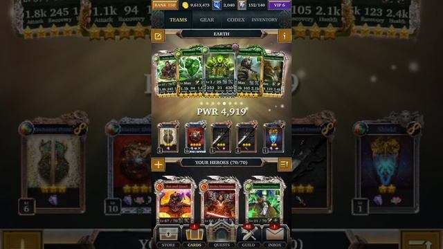 Legendary Game of Heroes # 10 - Time's End! смотреть онлайн