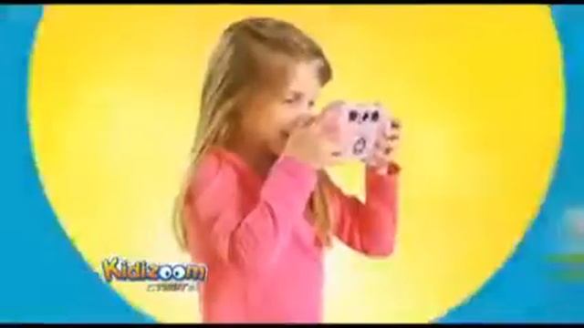 VTech Kidizoom Twist Digital Camera 1 смотреть онлайн