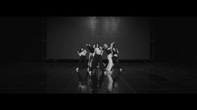 Kep1er 케플러 | 'LVLY' Dance Practice