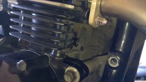 Honda CB400 Замена охлаждающей жидкости