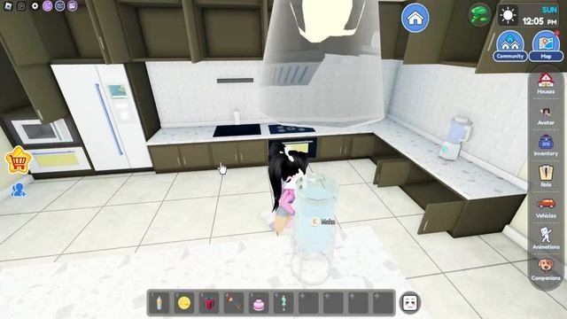 *BIRTHDAY UPDATE* NEW MANSION + ITEMS in LIVETOPIA Roleplay (roblox) смотреть онлайн