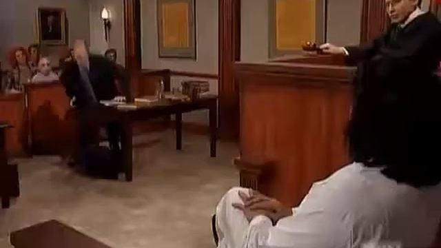 Mad TV Michael Jackson Trial смотреть онлайн