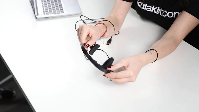 Ofis Kullanımı İçin Çok Uygun! EPOS | Sennheiser SC 30 Ofis Kulaklığı İncelemesi смотреть онлайн