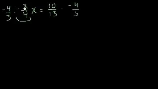 Algebra: Linear equations 1 | Linear equations | Algebra I | Khan Academy смотреть онлайн