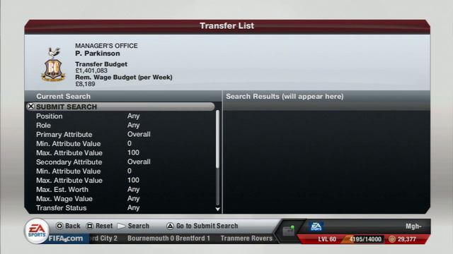 FIFA 13: Bradford City Career Mode - S2E3 - BROKEN GAME!!! смотреть онлайн