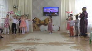 Полёт на самолёте путешествие по Маминой стране