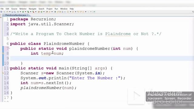 JAVA DEVELOPER TCS CODING ROUND QUESTIONS FOR BIGGNER || TCS FRESHER QUESTIONS CODING ROUND || JAVA смотреть онлайн