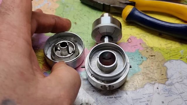 PIONEER PL 50L 2. одна из проблем малоподвижности тонарма смотреть онлайн