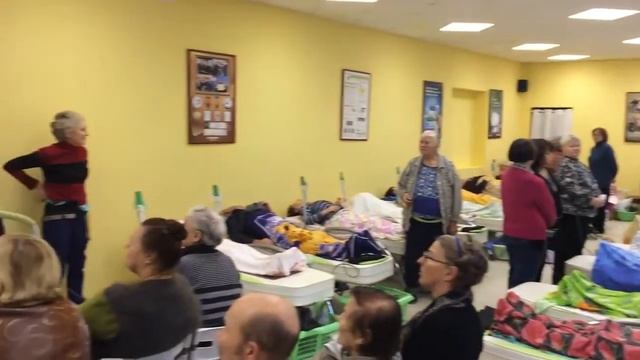 Нет свободных мест! Как проходят презентации в Nuga Best (скрытая камера)