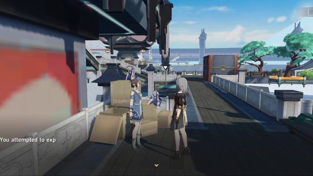 Ziqiao Location | Item Guide | Honkai: Star Rail | Access code for chest смотреть онлайн
