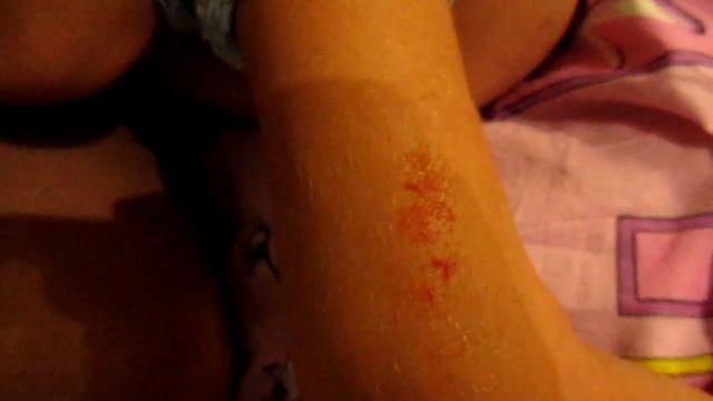 VLOG: Мой день рождения!! ( 14 лет) 01.09.2018 ( Часть №2) смотреть онлайн