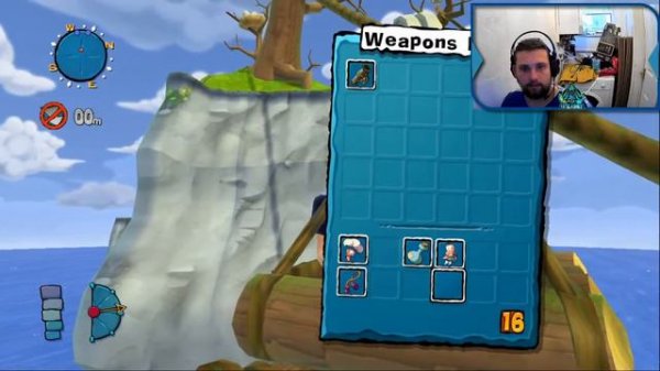 Worms Ultimate Mayhem #13