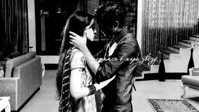 Арнав & Кхуши : Saiyaara