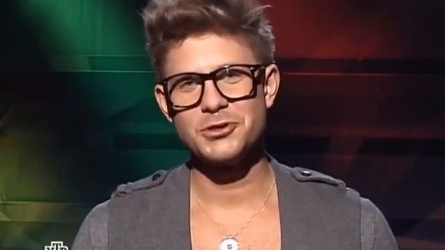 Своя игра. Вопросы от Мити Фомина (19.06.2011) смотреть онлайн