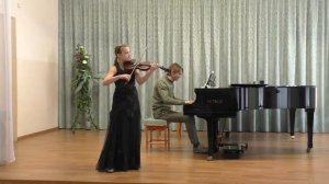 Н.Римский-Корсаков "Полёт шмеля".