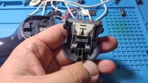 Машинка для стрижки PHILIPS HC3424 не стрижет