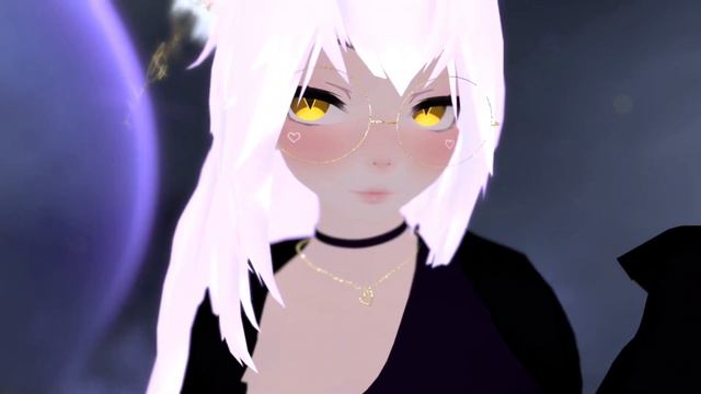 VR ASMR [Goddess - Part 2] [Phantom Touch] [Personal Attention] [VRChat] [VTuber] смотреть онлайн