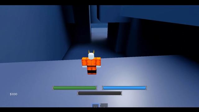 BECOMING A DEMON IN DEMON JOURNEY! | ROBLOX | смотреть онлайн