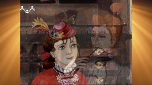 Доброе Слово. Бёрнетт. Маленькая принцесса. Приключения Сары Кру. Вып.01