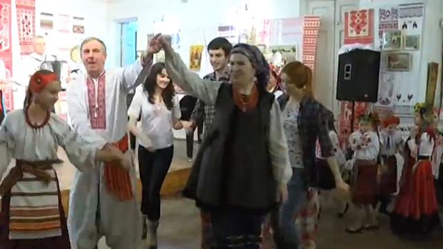 Рождественские святки смотреть онлайн