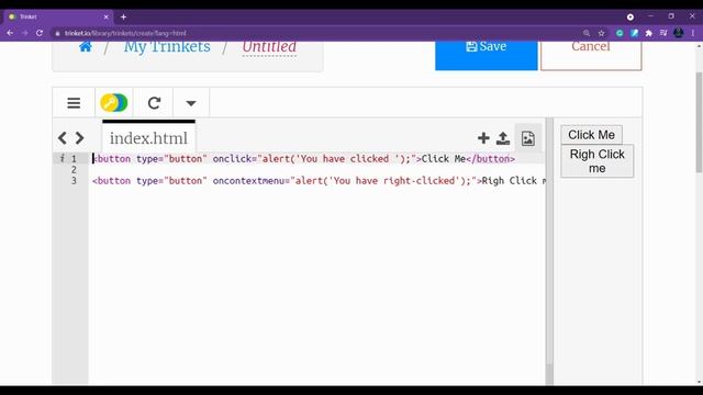 Web designing for beginners and kids | JavaScript Events | Mouse Events | JavaScript mouse events смотреть онлайн